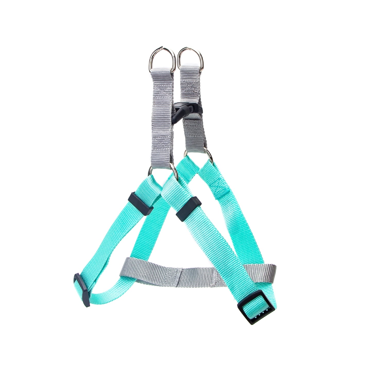 PETTORINA TRIANGOLARE(LW2.0*L40-60CMQUATTRO ASSORTIMENTI D