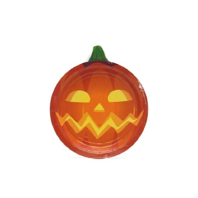 IMB/TERM. PIATTO 18CM 6 U