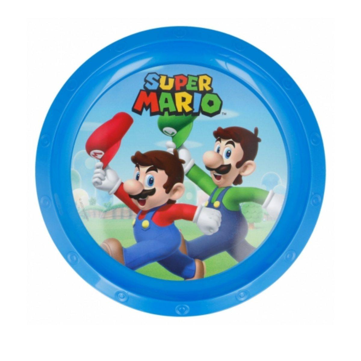 PIATTO PIANO S.MARIO