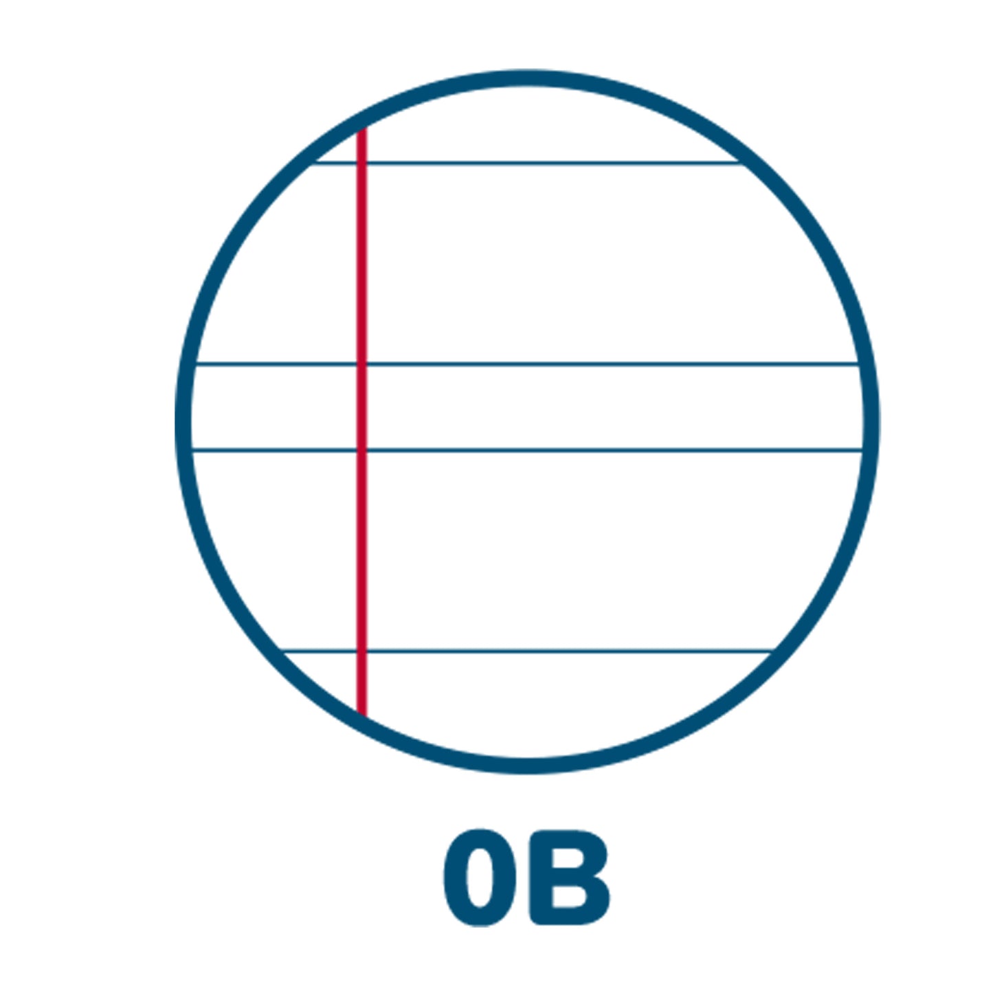 PIGNA RICAMBI RINF. F.TO A4 80G RIG. 0B 40FF