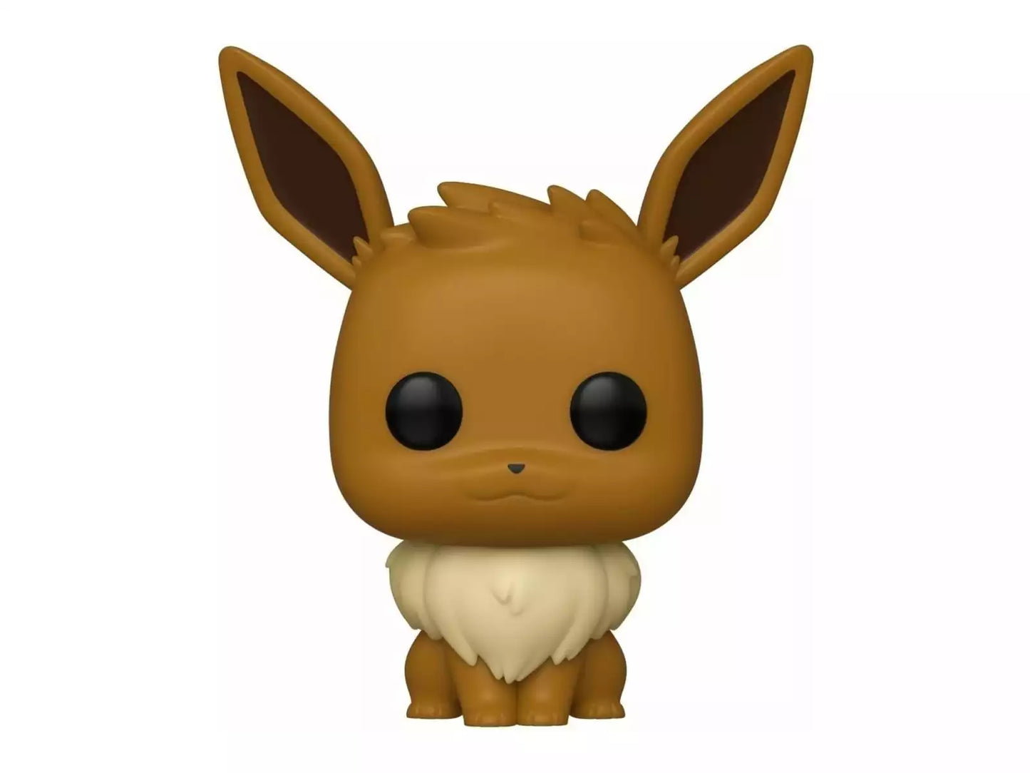 POKEMON - POP FUNKO VINYL FIGURE 577 EEVEE (EMEA) 9CM