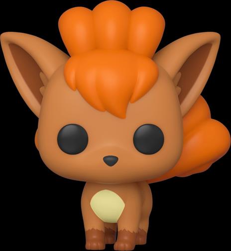 POKEMON - POP FUNKO VINYL FIGURE 580 VULPIX 9CM