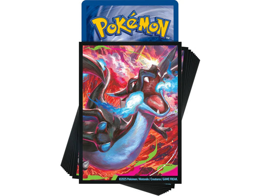 POKEMON COLLEZIONE ULTRA PREMIUM ME