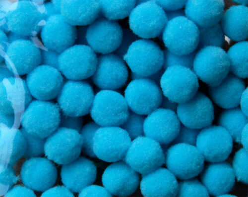 POM PON CELETE D.20MM 25PCS