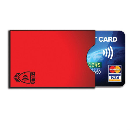 ALPLAST SCUDOCARD LIGHT CROMO