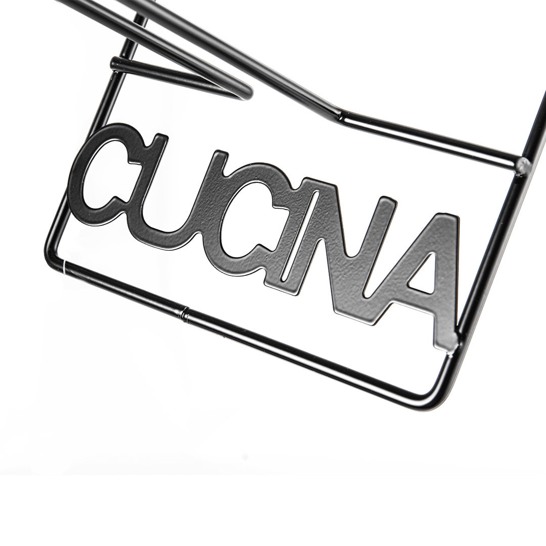 PORTAROTOLO 15X14XH31CM N.OPACO