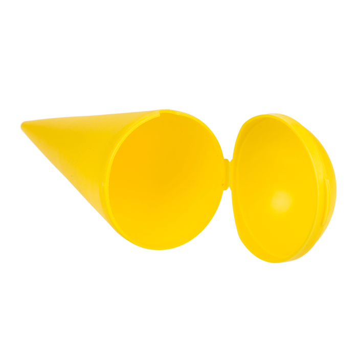 POSACENERE DA SPIAGGIA CA. 15 CM AUS X