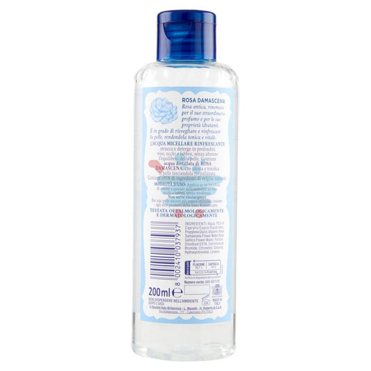 ROBERTS ACQUA ROSE RINFRESCANT