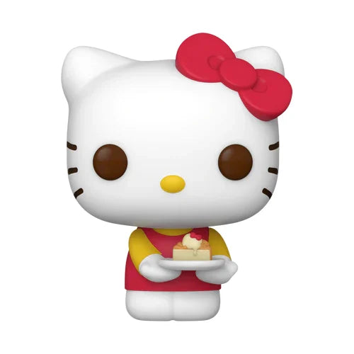 SANRIO HELLO KITTY - POP FUNKO VINYL FIGURE 89 HELLO KITTY