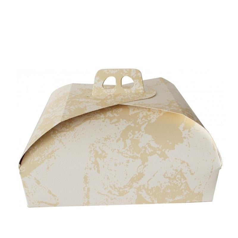 SCATOLA TORTA 40X40 1PZ