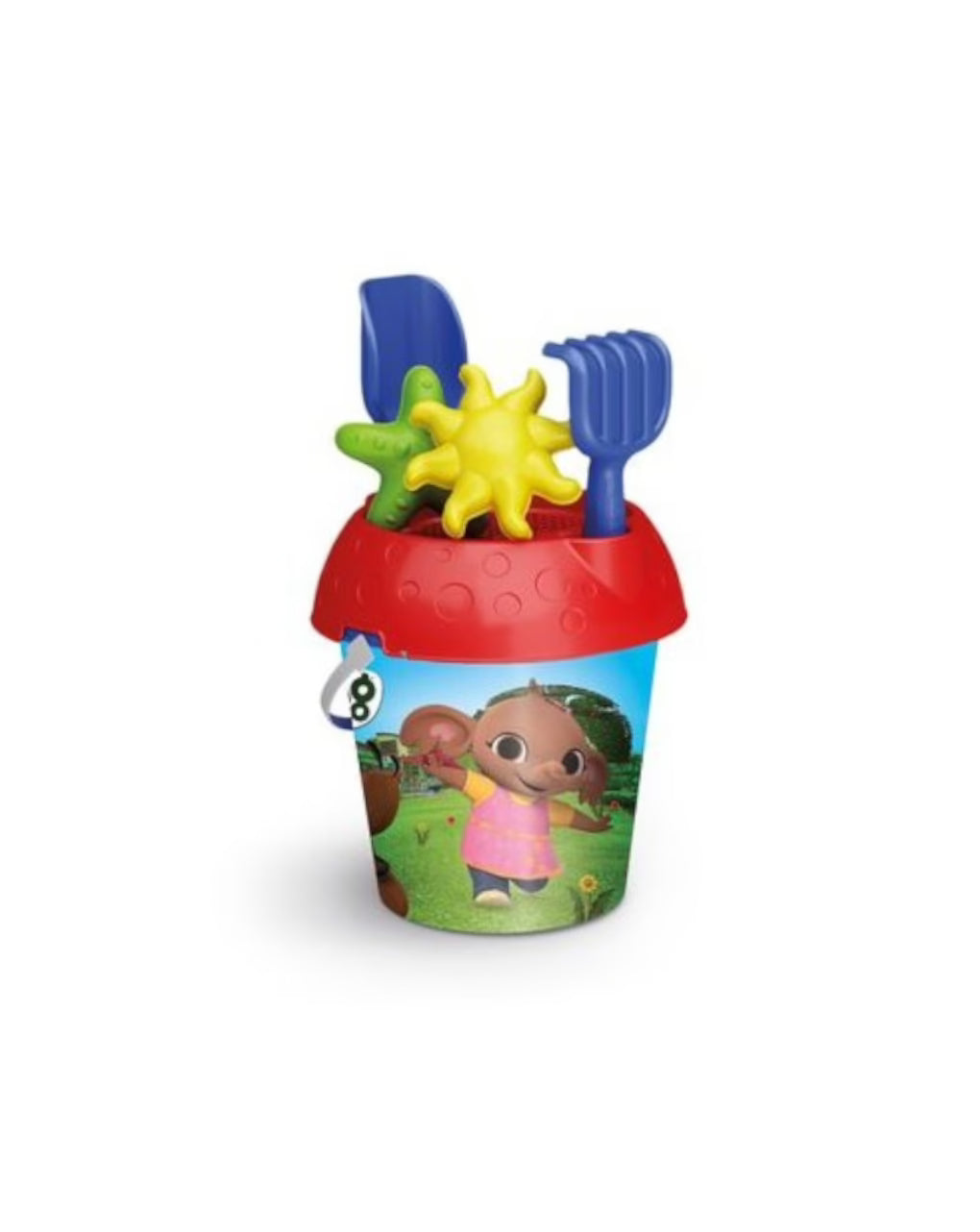 SECCHIELLO D.18 BING FORMINE