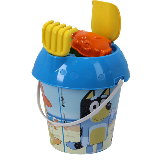 SECCHIELLO D.18 BLUEY FORMINE