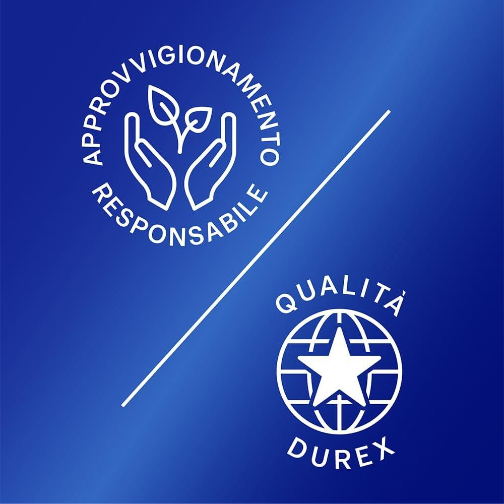 SETTEBELLO X 6 CLASSIC DUREX