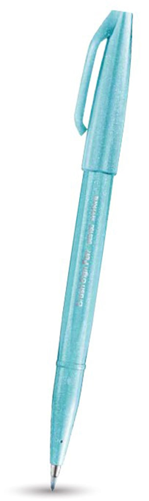 SIGN PEN BRUSH COL ASS.