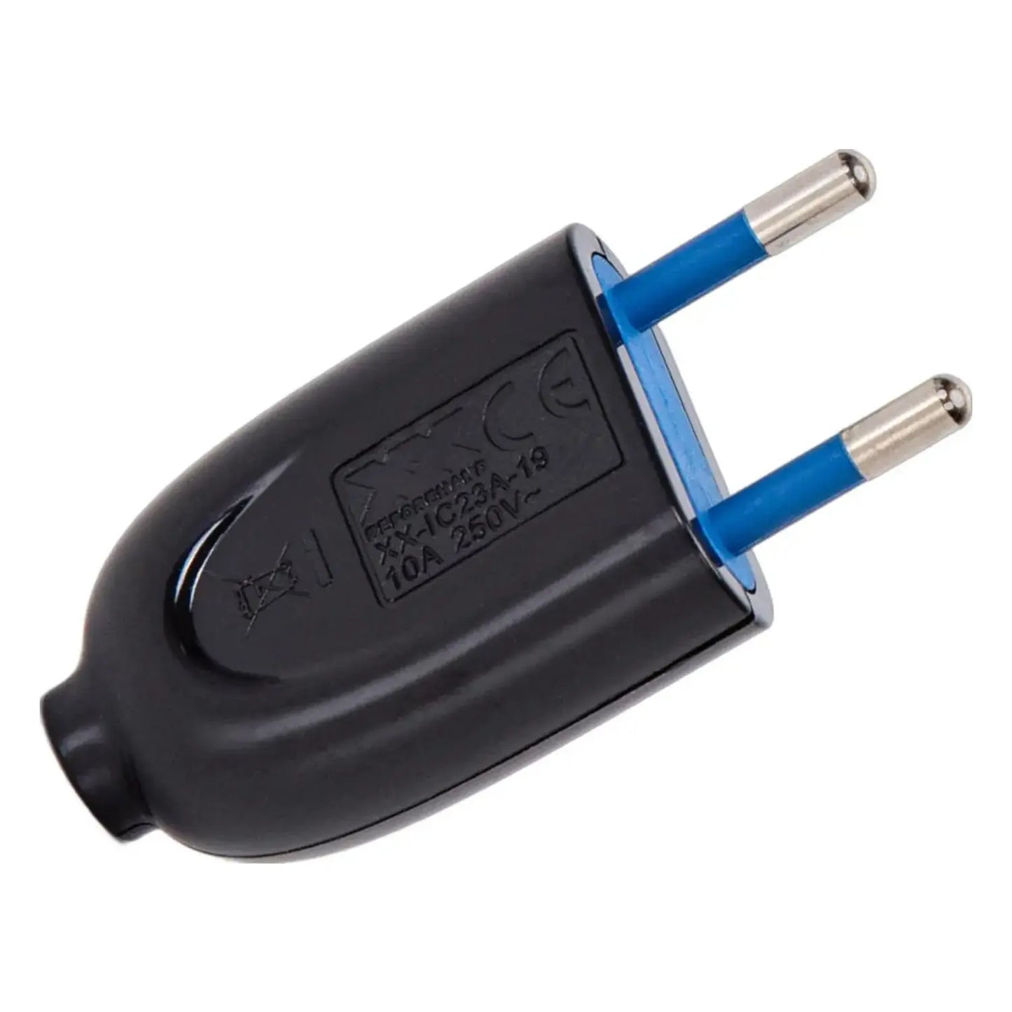 SPINA VOLANTE 10A NERA