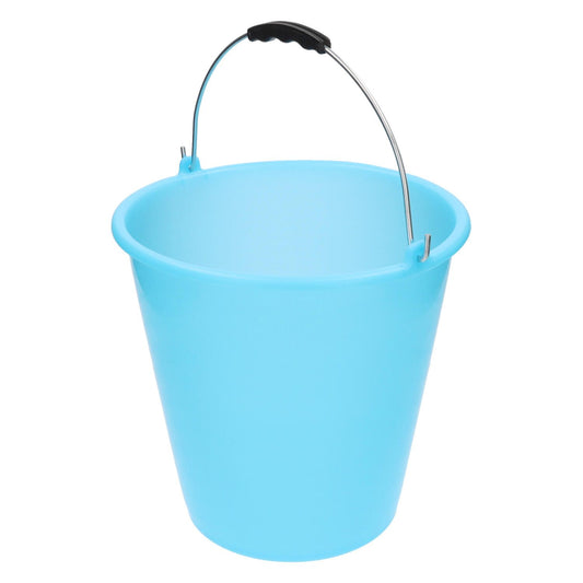 STEFANPLAST SECCHIO CASAL. POL. 15L AZZURRO