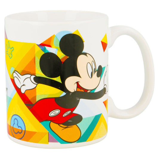 TAZZA IN CERAMICA MICKY X36