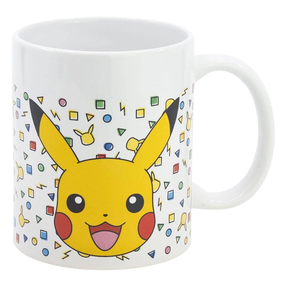 TAZZA IN CERAMICA POKEMON X24