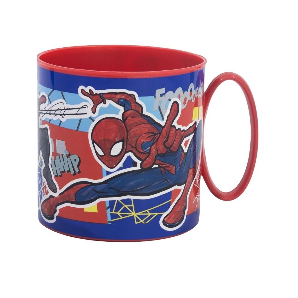 TAZZA SPIDERMAN X24
