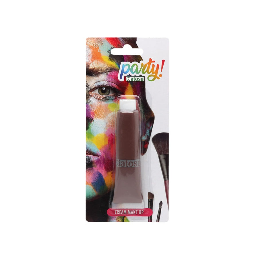 BL. TRUCCO 20X10 CM MARRONE