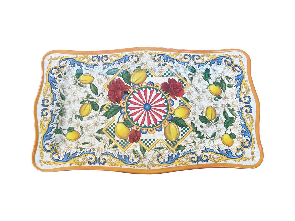 V. RETT MEL CARRETTO SICIL. 36X23