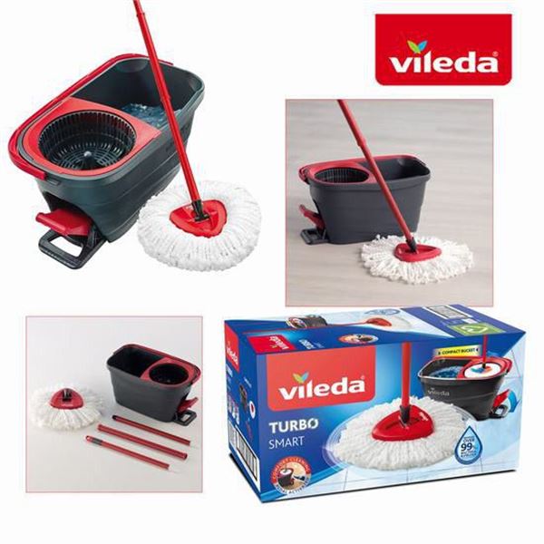VILEDA TURBO SMART