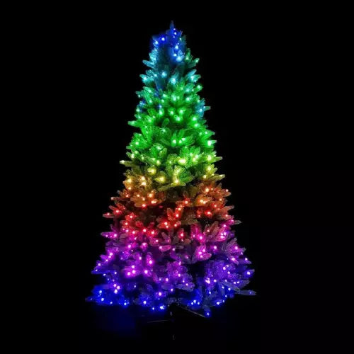 XC-4473 180LED LUCE NATALE