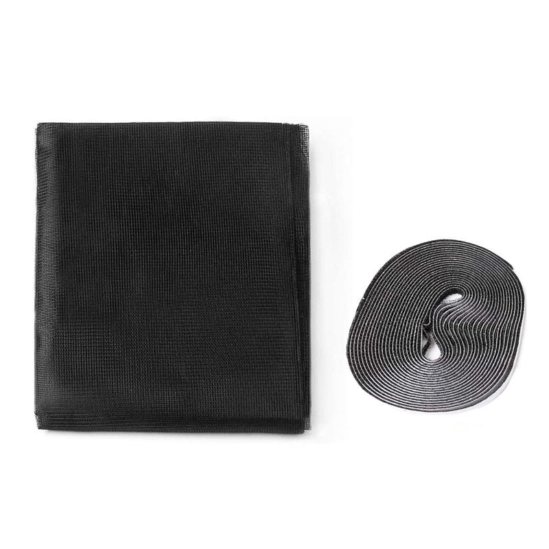 ZANZARIERA PER FINESTRA 100*100CM