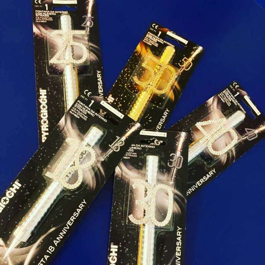 1 FESTA 40 ANNIVERSARY