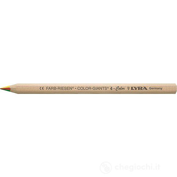 LYRA 4 COLOR GIANTS