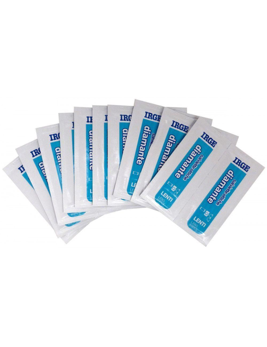 SALVIETTE OCCHIALI 20PZ