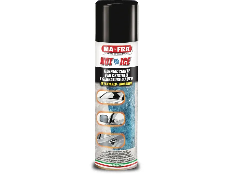 NOT ICE SPRAY 300 ML  MAFRA