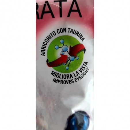 SIMBA GATTO BUSTA 100G SALMONE&ORATA