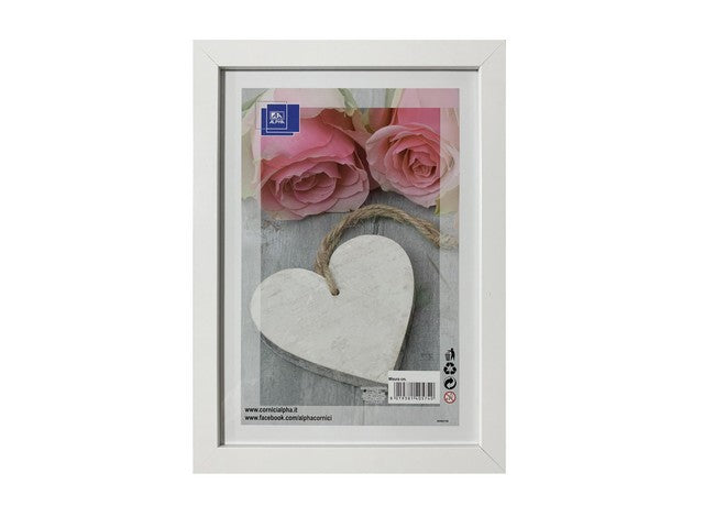 CORNICE BIANCO 15X20   VT - VENERE