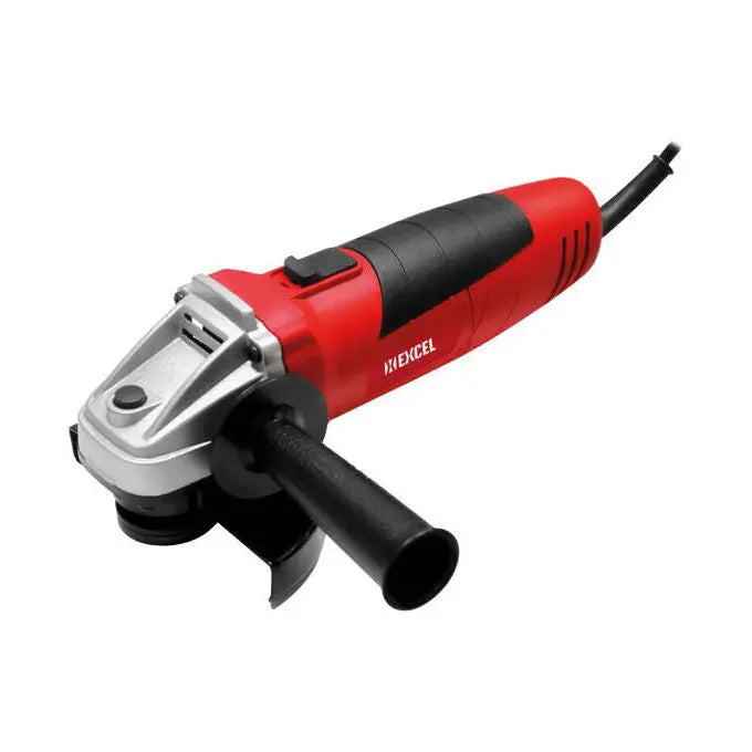 SMERIGLIATRICE ANGOLARE DISCO   MM.115 500W