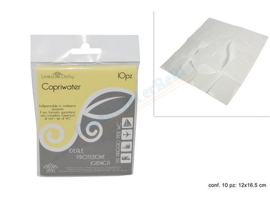 COPRIWATER 10PZ