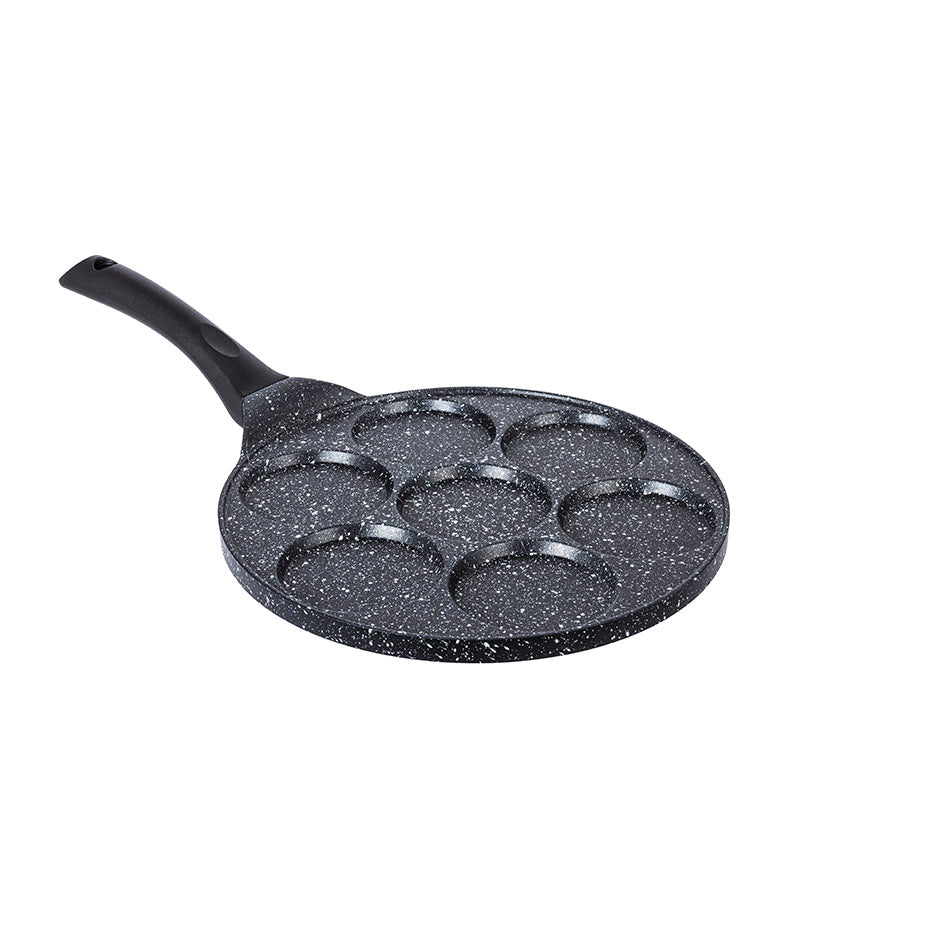 DC CASA L/ITS TIME PADELLA PANCAKE INDUZ.26CM