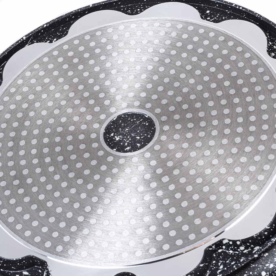 DC CASA L/ITS TIME PADELLA PANCAKE INDUZ.26CM