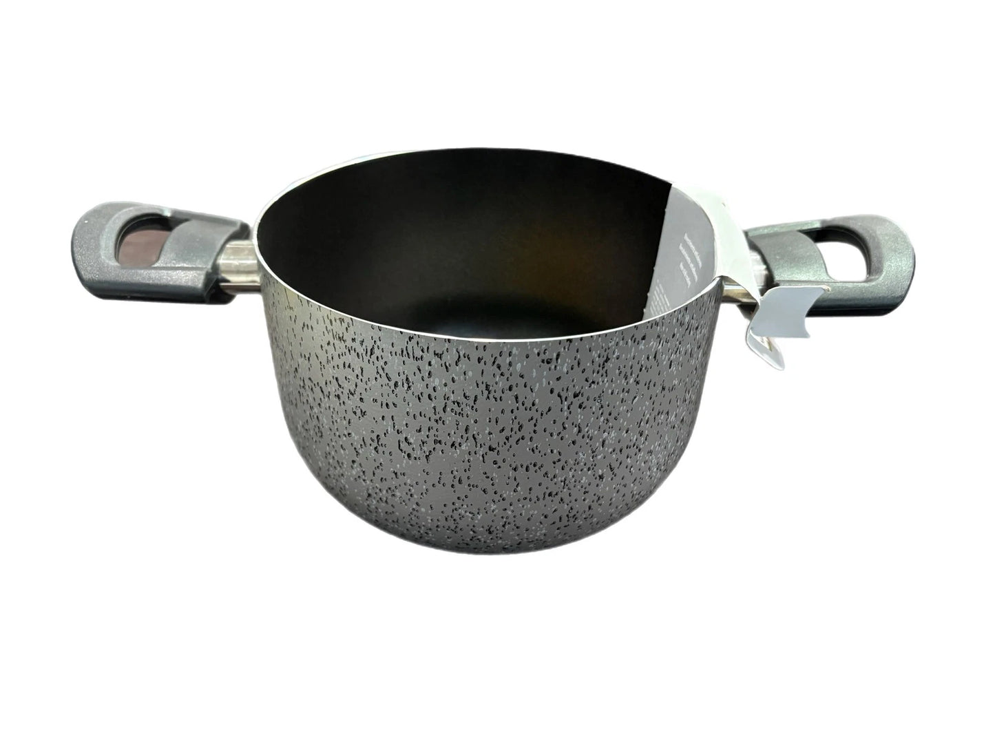 DC CASA GRAN FUOCO PENTOLA 2MAN. 14CM