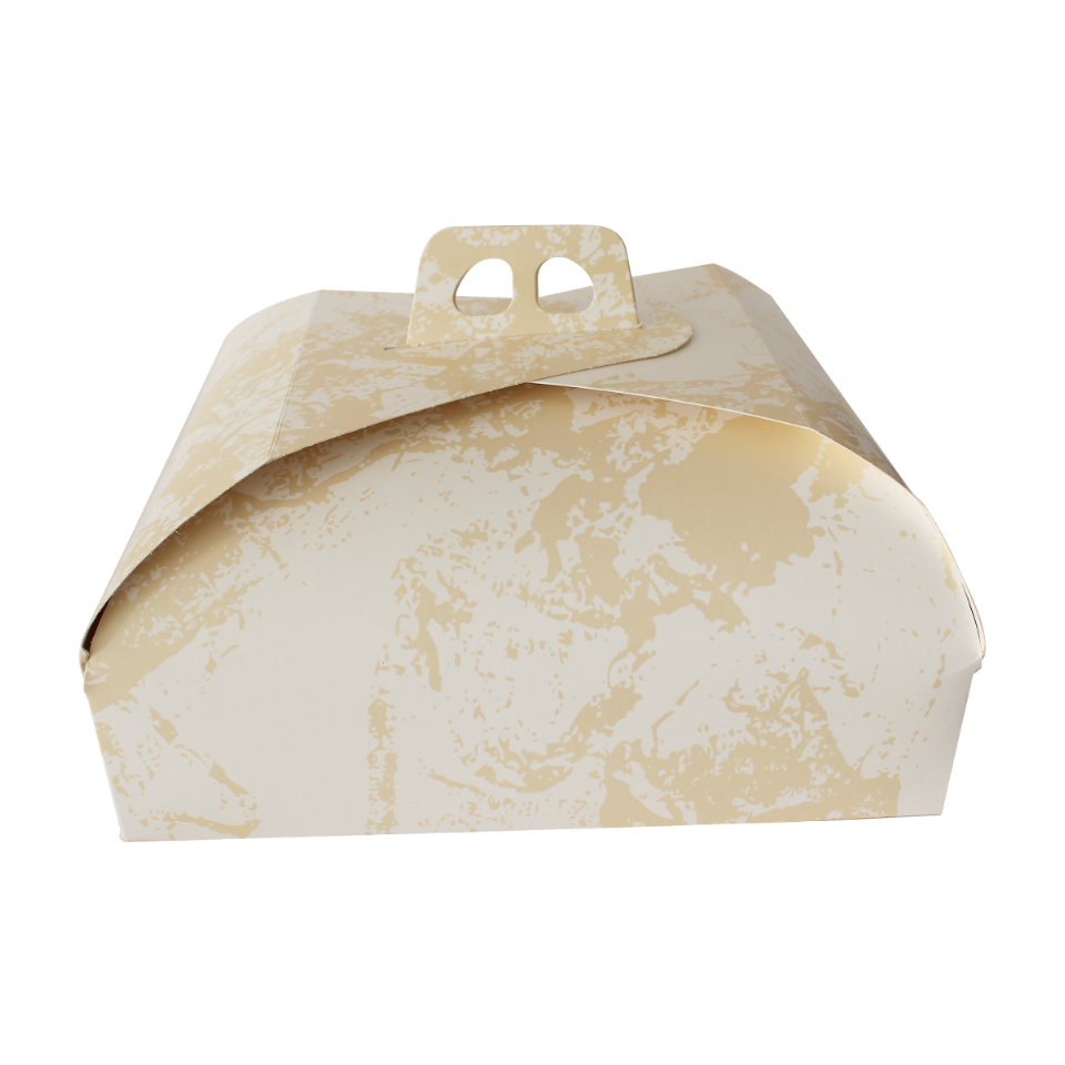 SCATOLA TORTA 29X29