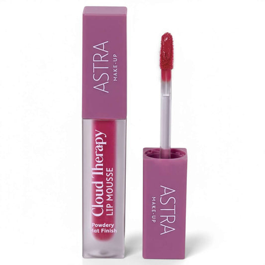 CLOUD THERAPY LIP MOUSSE