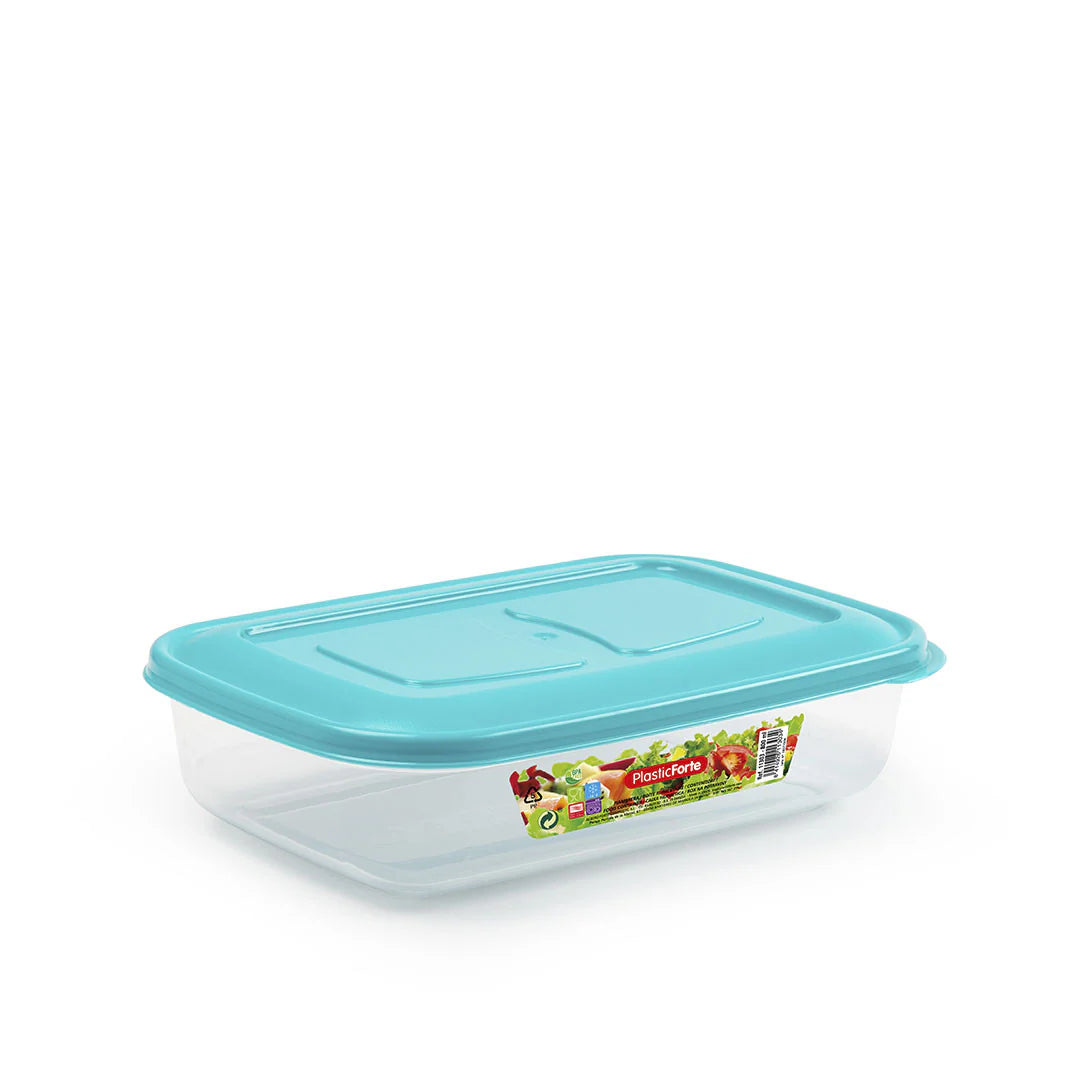 CONTENITORE PLASTICA 800ML