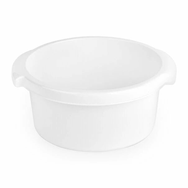 CASSERUOLA MICROONDE ROTONDA 1 LT ALTA