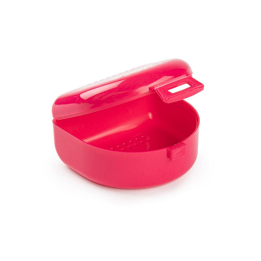 PLASTICFORTE SCATOLA APPARECCHIO ORTODONTICO S