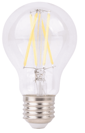 A60-7W-CCT LUCE A LED