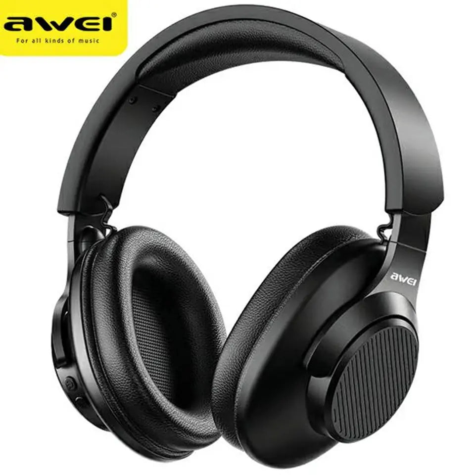 A997PRO  AWEI CUFFIE BLUETOOTH CON ANC