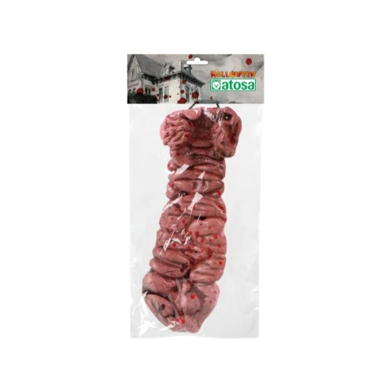 B/SLC.  ACC.  DECO.  RESTI  UMANI  30X11CM