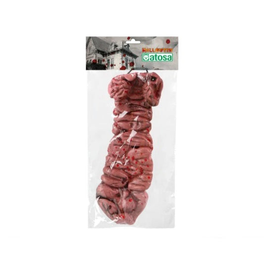 B/SLC.  ACC.  DECO.  RESTI  UMANI  30X11CM