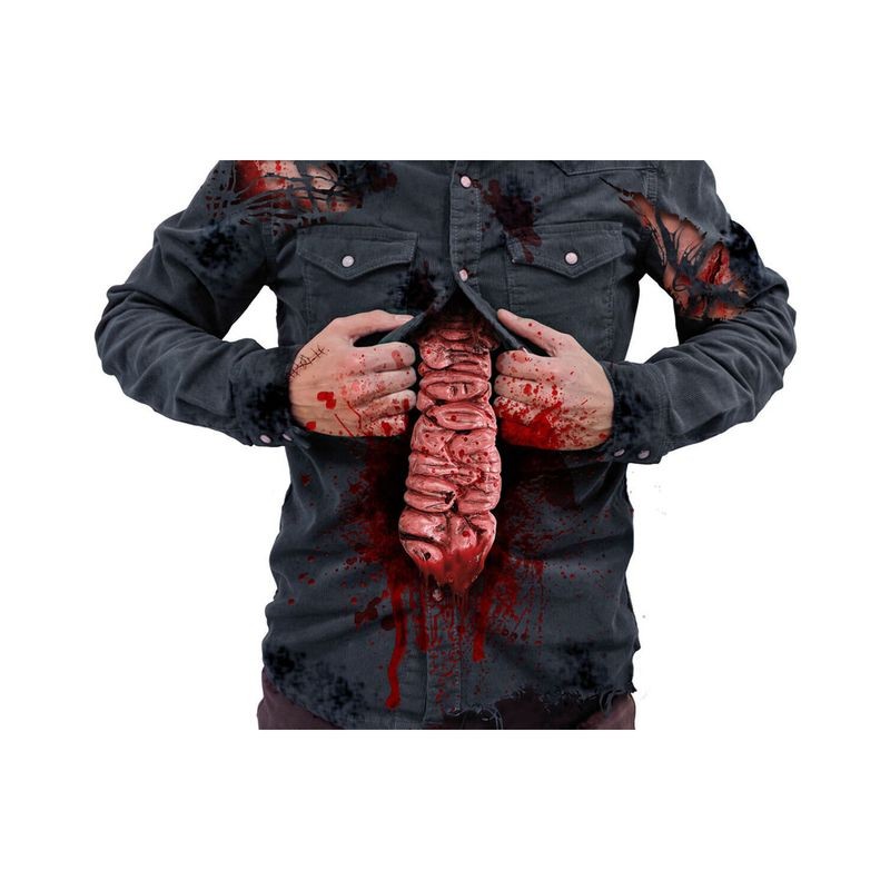 B/SLC.  ACC.  DECO.  RESTI  UMANI  30X11CM