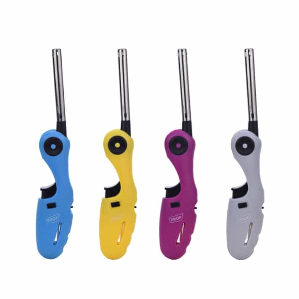 /ACCENDI GAS SEA BASS BBQLIGHTER